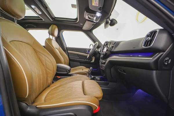 AED 1081 PM | MINI COOPER COUNTRYMAN JCW ALL4s 2020 | WELL MAINTAINED | 1 YEAR WARRANTY | GCC