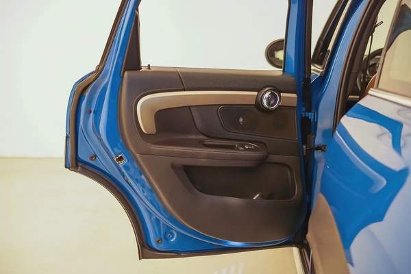 AED 1081 PM | MINI COOPER COUNTRYMAN JCW ALL4s 2020 | WELL MAINTAINED | 1 YEAR WARRANTY | GCC