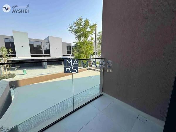 3 BEDROOM CORNER TOWNHOUSE|READY TO MOVE|FOR RENT|IN ROBINIA MASAAR