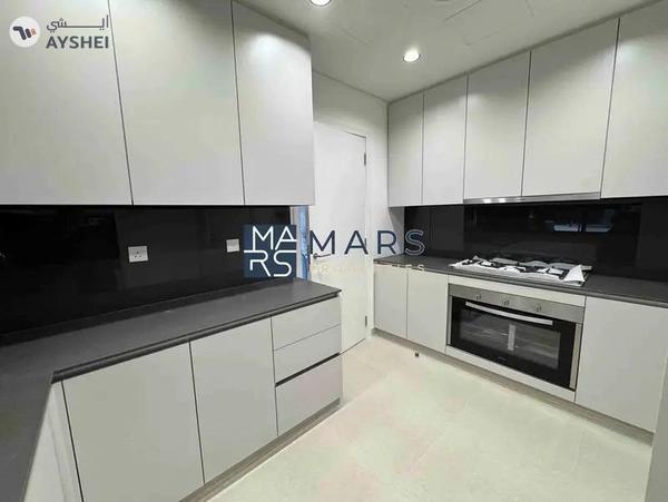 3 BEDROOM CORNER TOWNHOUSE|READY TO MOVE|FOR RENT|IN ROBINIA MASAAR