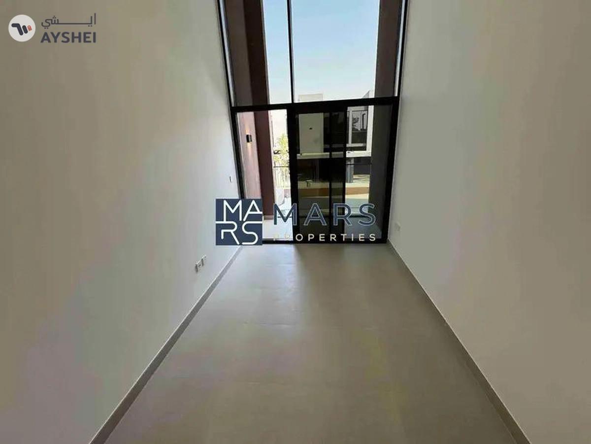3 BEDROOM CORNER TOWNHOUSE|READY TO MOVE|FOR RENT|IN ROBINIA MASAAR-4-4
