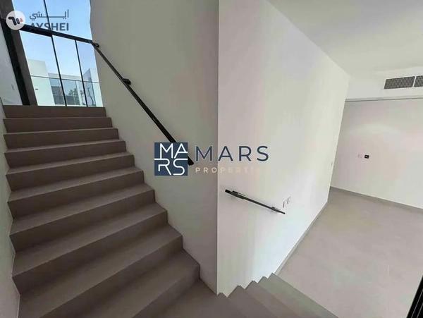 3 BEDROOM CORNER TOWNHOUSE|READY TO MOVE|FOR RENT|IN ROBINIA MASAAR