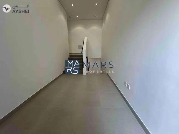 3 BEDROOM CORNER TOWNHOUSE|READY TO MOVE|FOR RENT|IN ROBINIA MASAAR