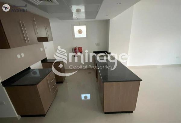 VILLA FOR RENT IN MANAZEL AL REEF 2, AL SAMHA