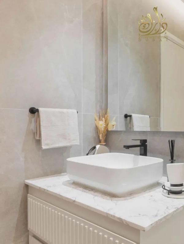 Luxury JVC Homes | 1% Monthly | 8% ROI