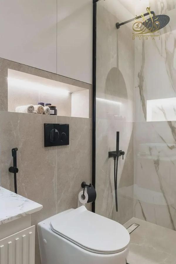 Luxury JVC Homes | 1% Monthly | 8% ROI