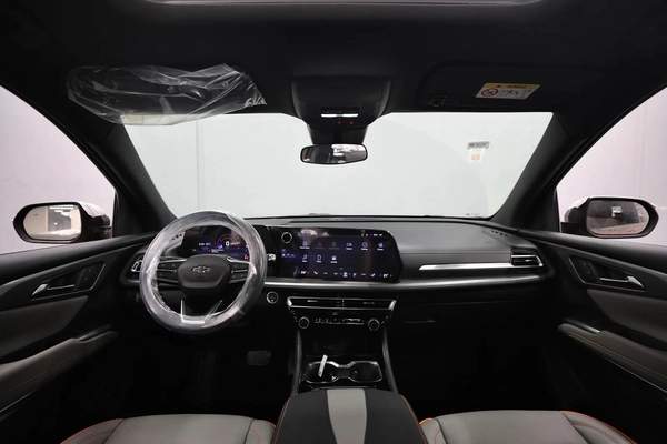 GCC | Traverse | 7 Seater | Brand New | AED 2,500 monthly