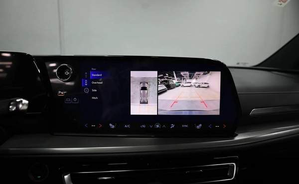 GCC | Traverse | 7 Seater | Brand New | AED 2,500 monthly