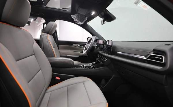 GCC | Traverse | 7 Seater | Brand New | AED 2,500 monthly