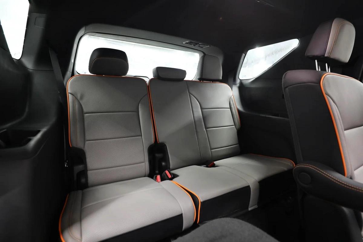 GCC | Traverse | 7 Seater | Brand New | AED 2,500 monthly-4-4