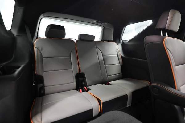 GCC | Traverse | 7 Seater | Brand New | AED 2,500 monthly