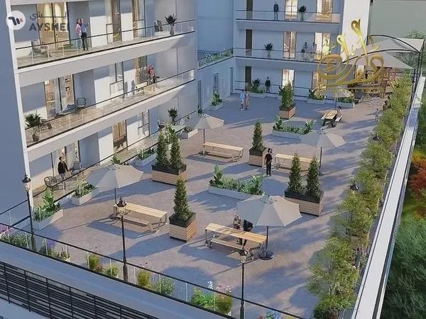 PARK VIEW_ALMOST READY_FULLY FURNISHED_MORTGAGE_SMART