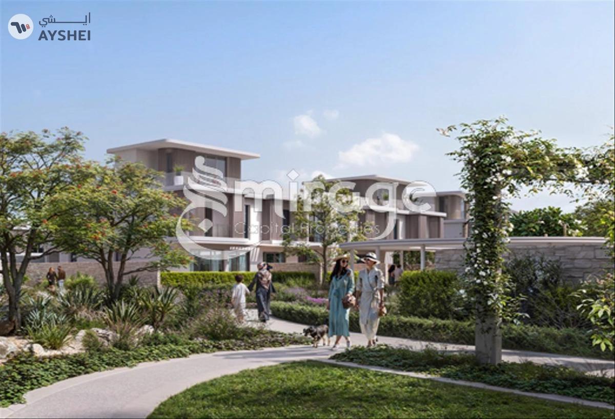 Townhouse for sale in Thoraya, Maysan-0-landscape