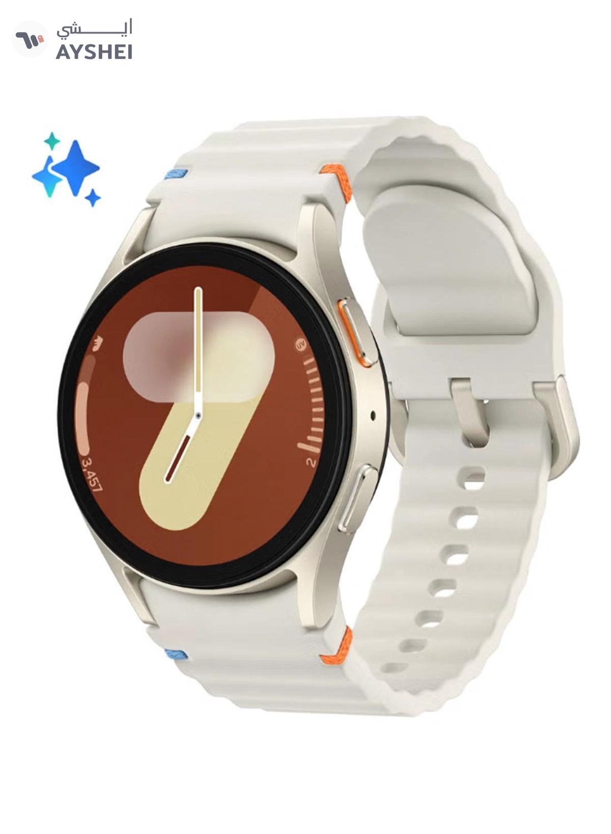 Samsung Galaxy Watch 7 40mm, Bluetooth Smartwatch-0-portrait