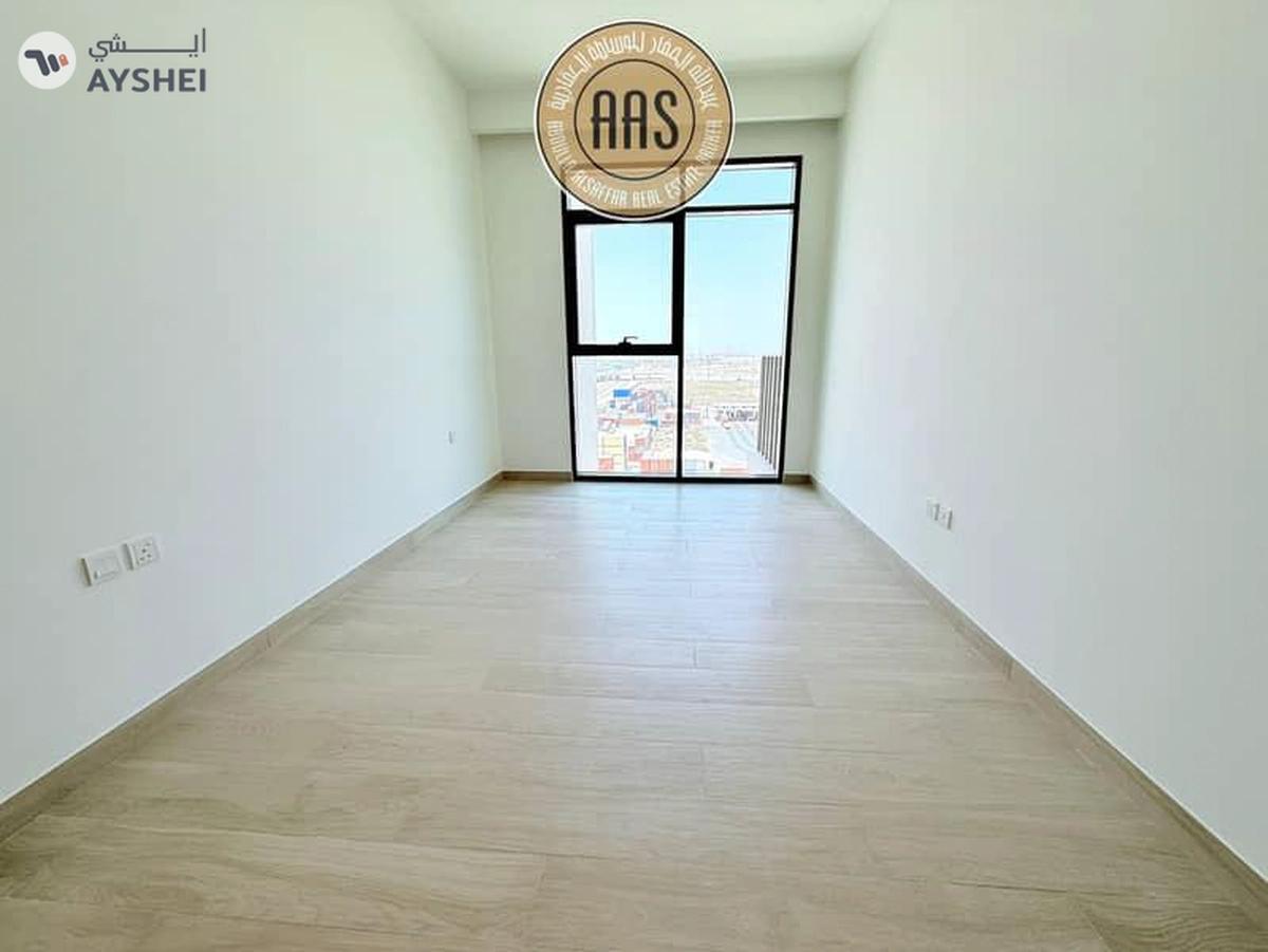 Chiller free brand new 2bhk with kitchen appliances in Al furjan Dubai-9-9