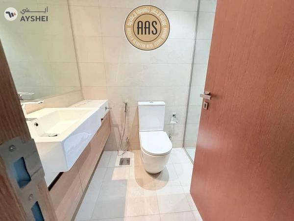 Chiller free brand new 2bhk with kitchen appliances in Al furjan Dubai