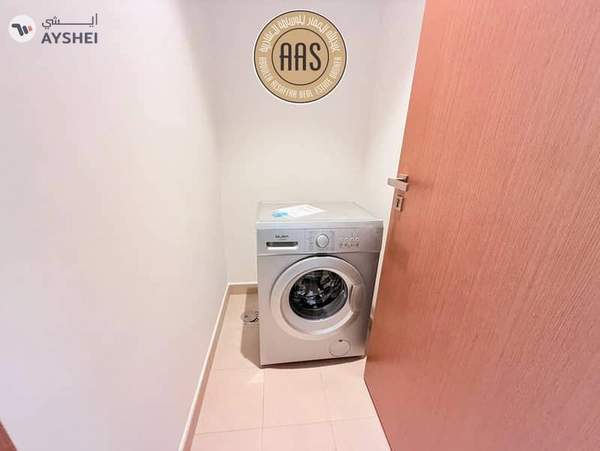 Chiller free brand new 2bhk with kitchen appliances in Al furjan Dubai