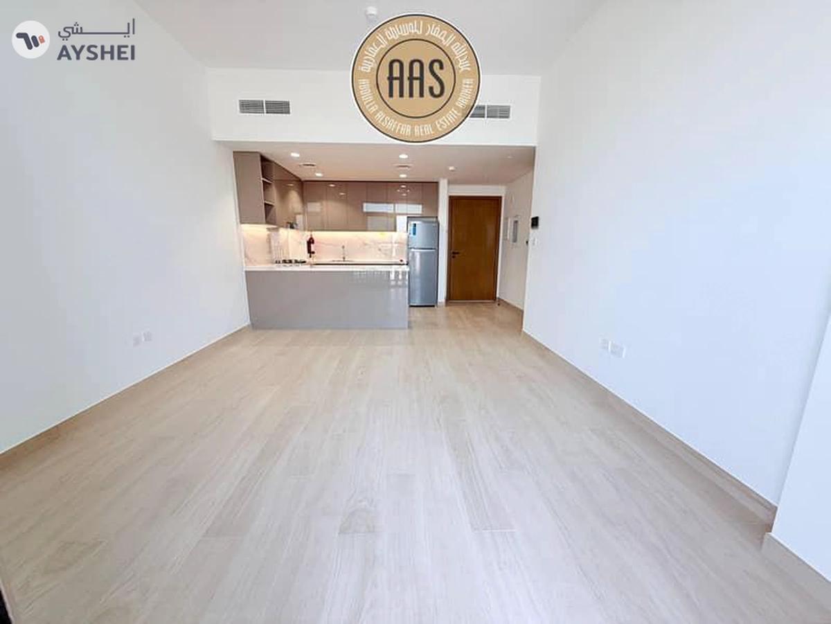 Chiller free brand new 2bhk with kitchen appliances in Al furjan Dubai-12-12