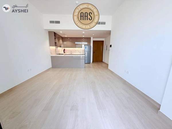 Chiller free brand new 2bhk with kitchen appliances in Al furjan Dubai