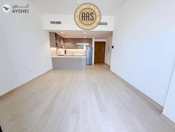 Chiller free brand new 2bhk with kitchen appliances in Al furjan Dubai