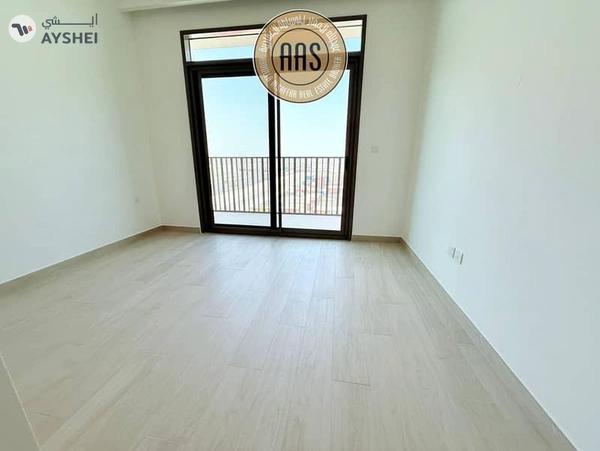 Chiller free brand new 2bhk with kitchen appliances in Al furjan Dubai