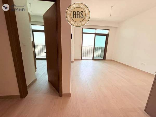 Chiller free brand new 2bhk with kitchen appliances in Al furjan Dubai