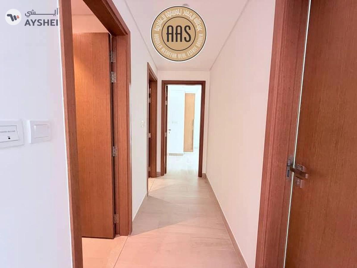 Chiller free brand new 2bhk with kitchen appliances in Al furjan Dubai-5-5