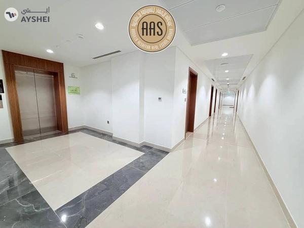 Chiller free brand new 2bhk with kitchen appliances in Al furjan Dubai
