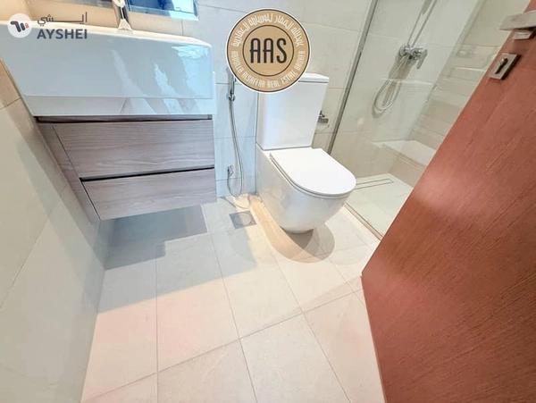 Chiller free brand new 2bhk with kitchen appliances in Al furjan Dubai