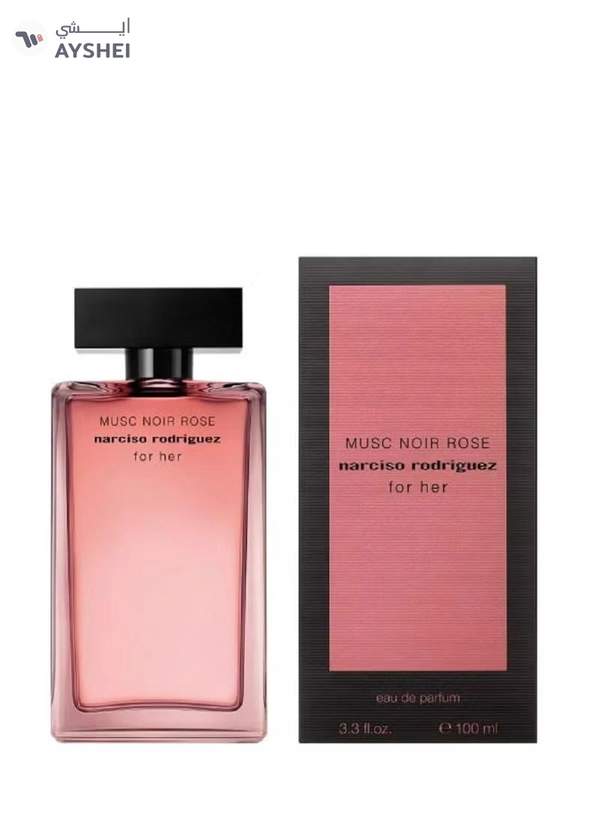 narciso rodriguez Musc Noir Rose For Her EDP 100ml