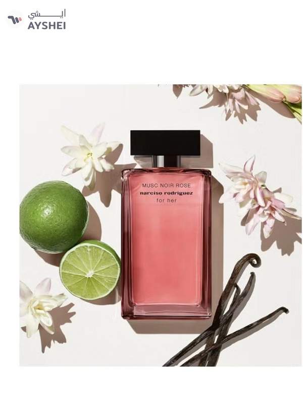 narciso rodriguez Musc Noir Rose For Her EDP 100ml