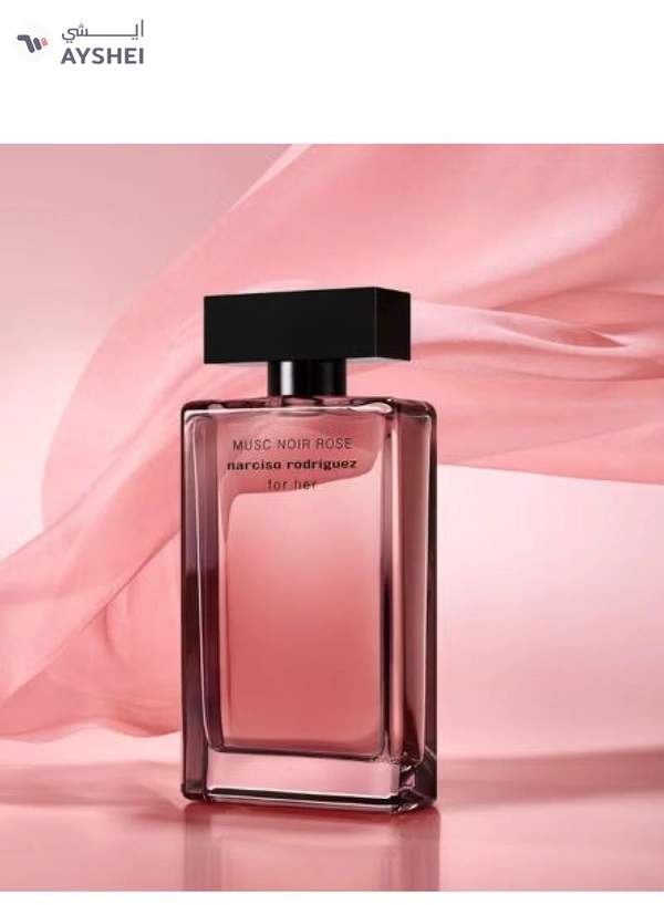 narciso rodriguez Musc Noir Rose For Her EDP 100ml
