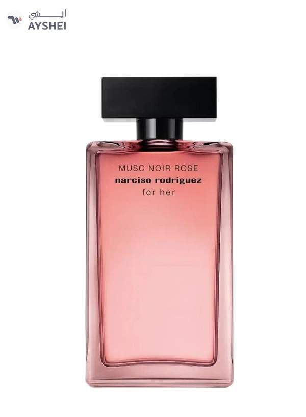 narciso rodriguez Musc Noir Rose For Her EDP 100ml