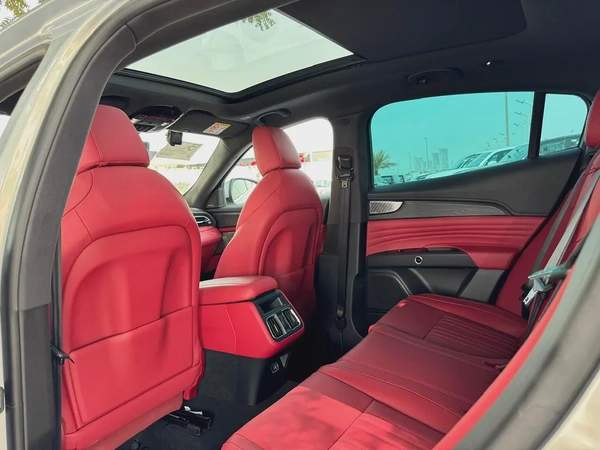 MASERATI GRECALE GT - 2023 - 2.0L ONLY 28000KM - SUPER CLEAN TITLE FRESH JAPAN IMPORT