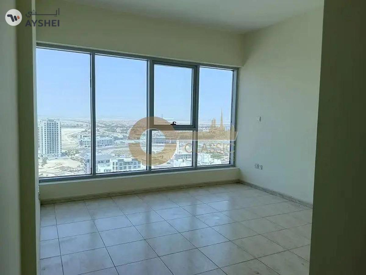 2 Bedroom Apartment | Without Balcony | High Floor-10-10