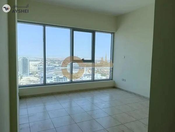 2 Bedroom Apartment | Without Balcony | High Floor