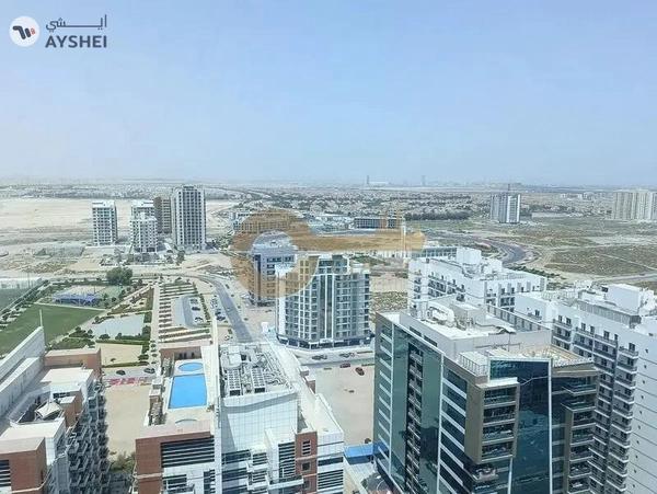 2 Bedroom Apartment | Without Balcony | High Floor