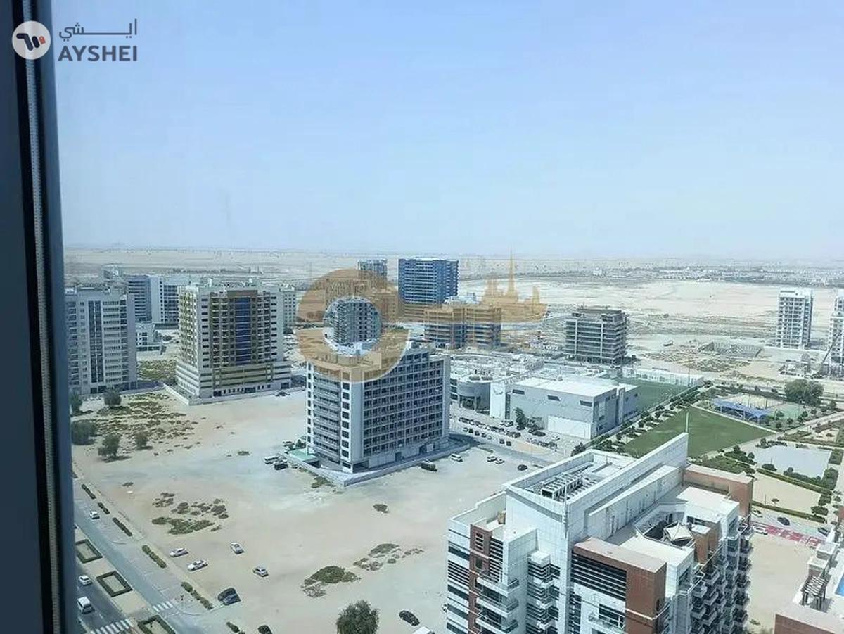 2 Bedroom Apartment | Without Balcony | High Floor-1-1