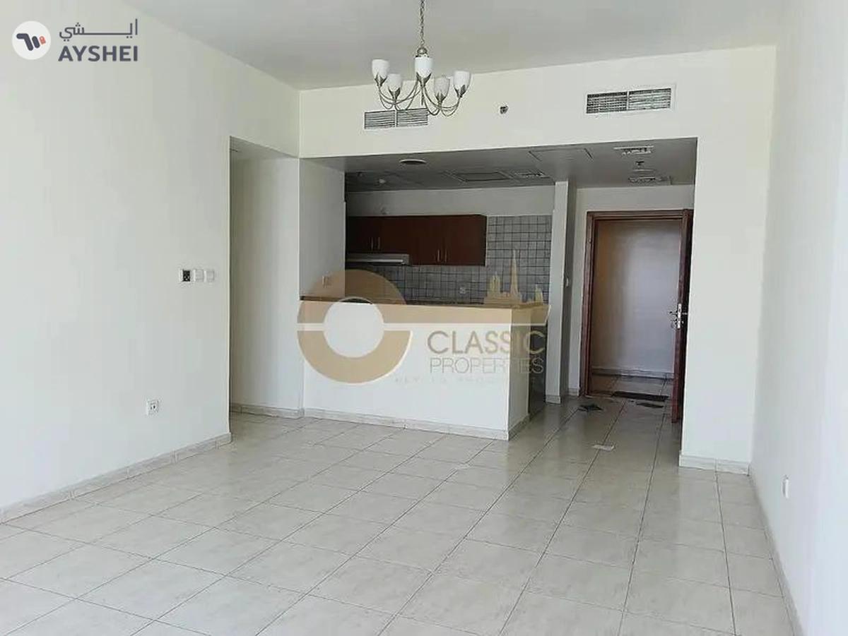 2 Bedroom Apartment | Without Balcony | High Floor-1-landscape