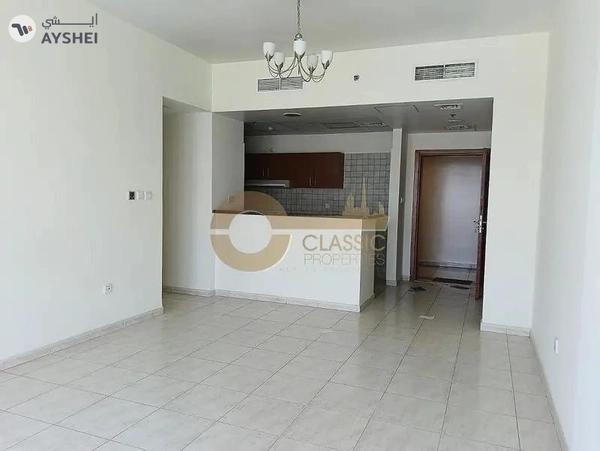 2 Bedroom Apartment | Without Balcony | High Floor