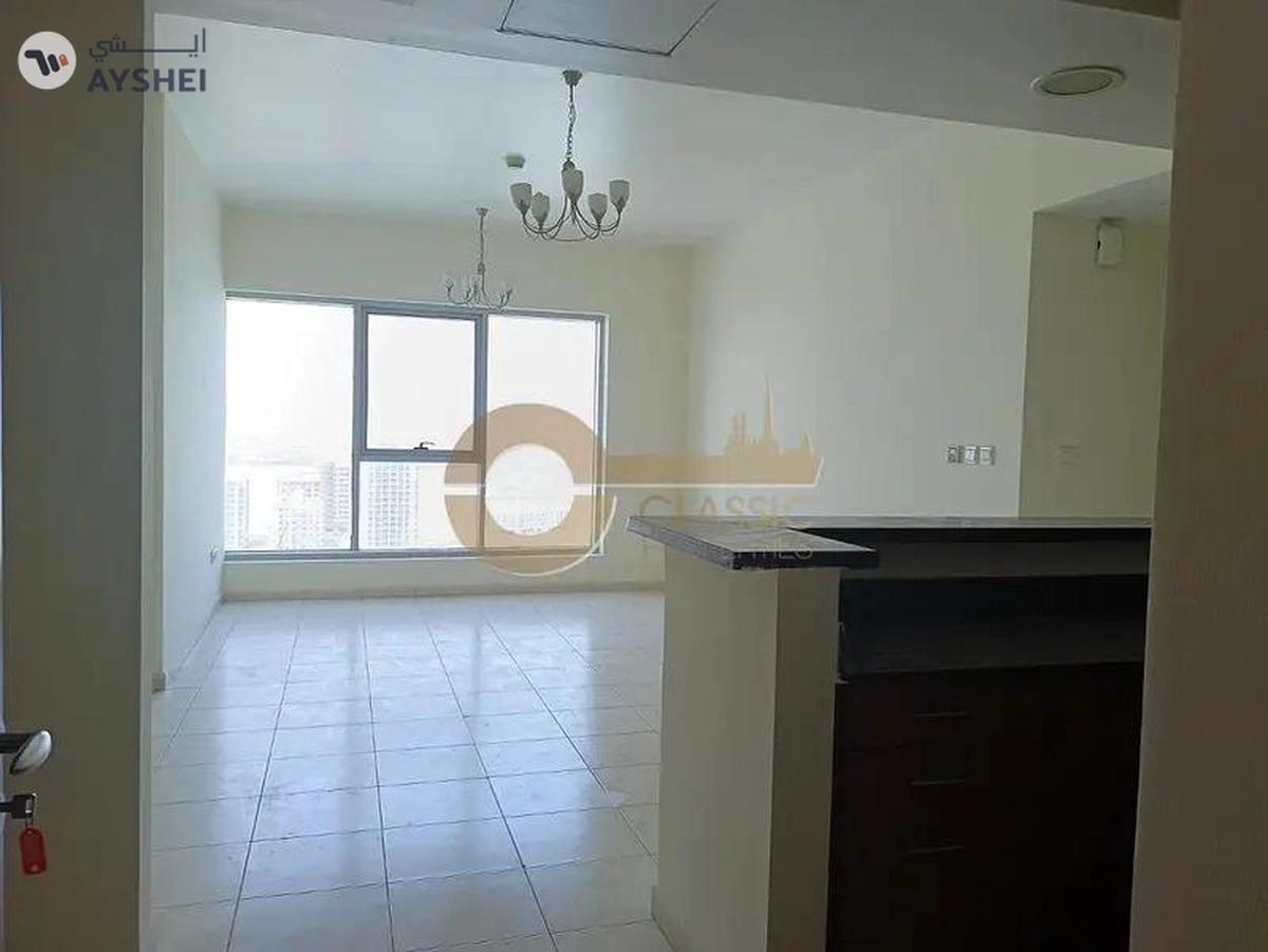 2 Bedroom Apartment | Without Balcony | High Floor-1-landscape