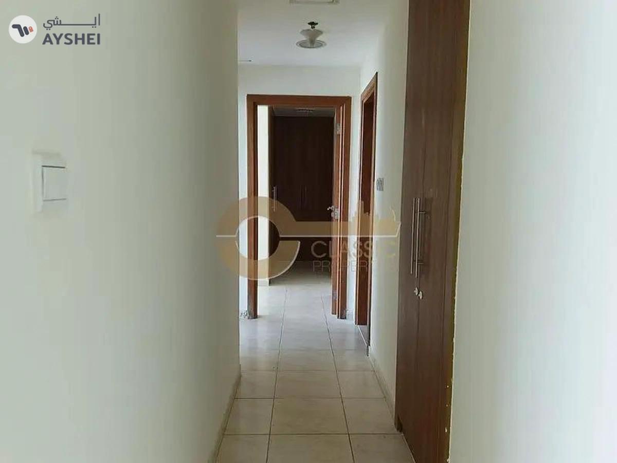 2 Bedroom Apartment | Without Balcony | High Floor-5-5