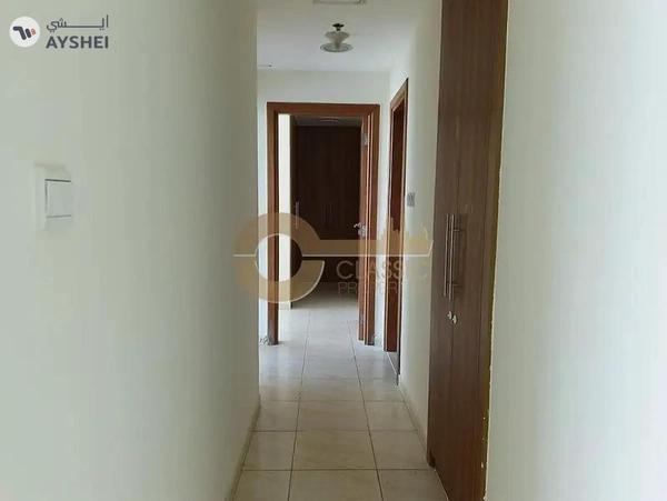 2 Bedroom Apartment | Without Balcony | High Floor