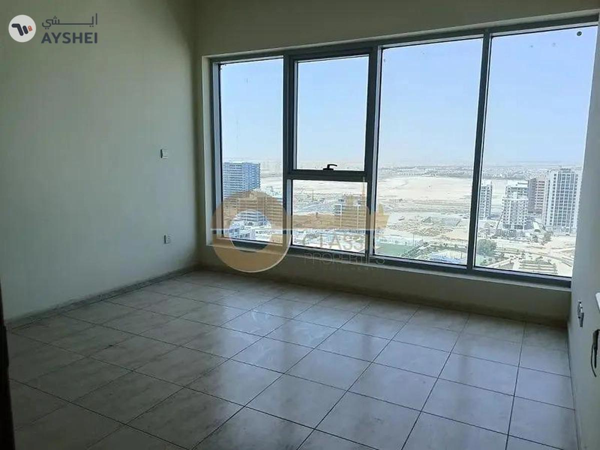 2 Bedroom Apartment | Without Balcony | High Floor-6-6