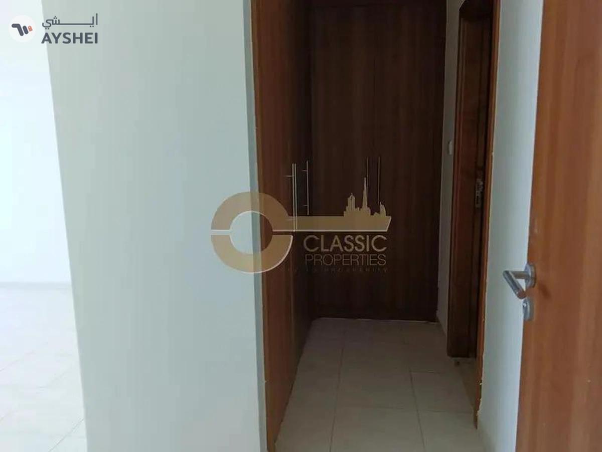 2 Bedroom Apartment | Without Balcony | High Floor-8-8