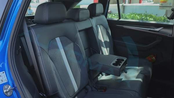 ( 5 Years Warranty + 5 Years Service ) 2026 Škoda Kodiaq Sportline 2.0T AWD GCC 0Km