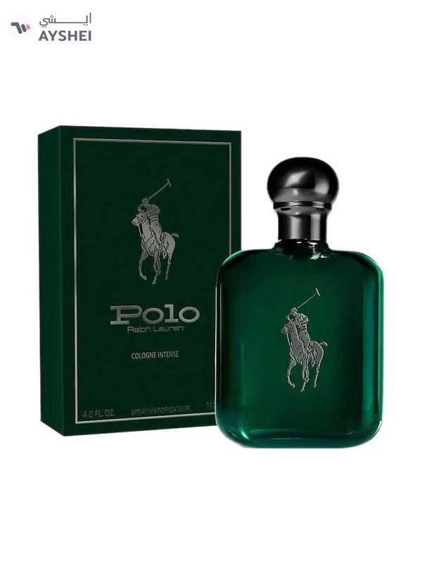 RALPH LAUREN Polo Men Cologne Intense 118ml
