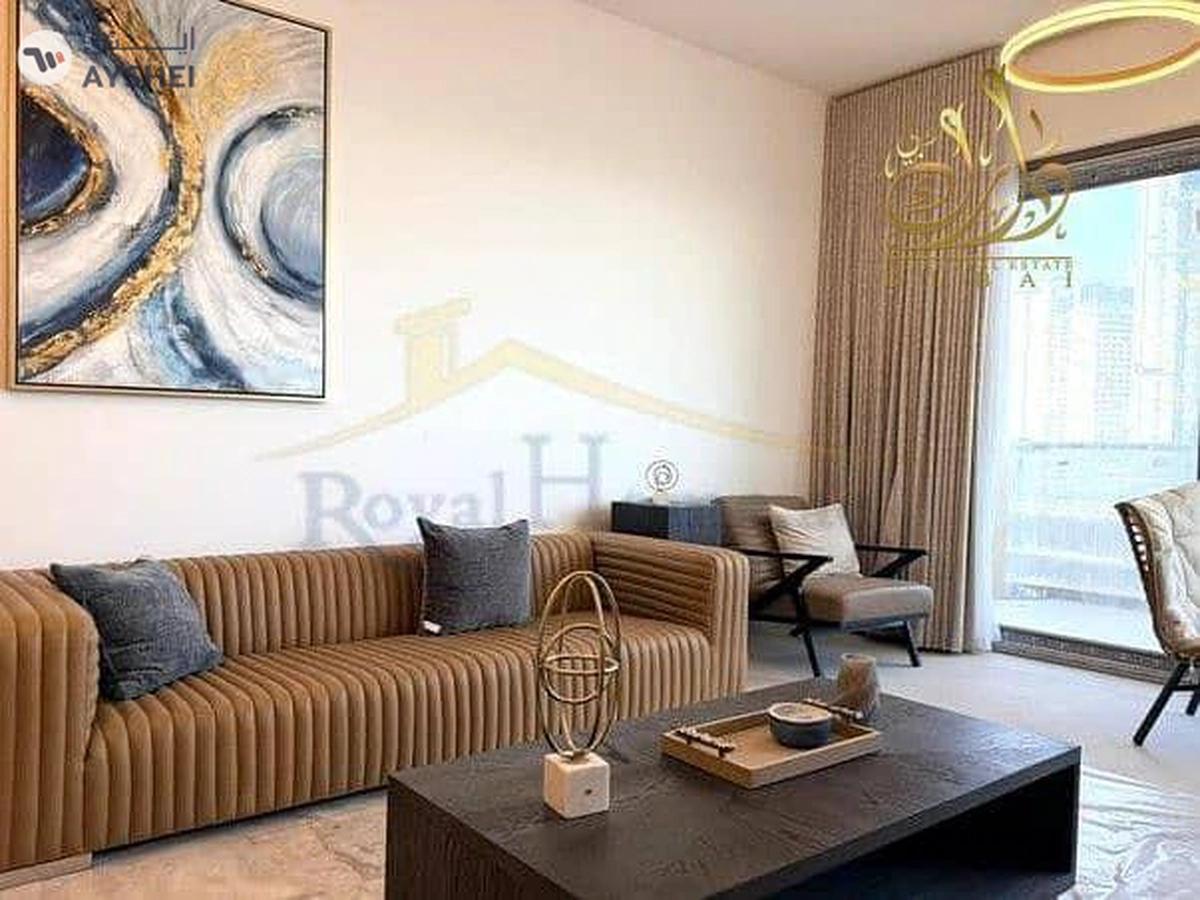 Sea and BURJ KHALIFA view-ready after one month-Morgish buyers-last units-1-landscape