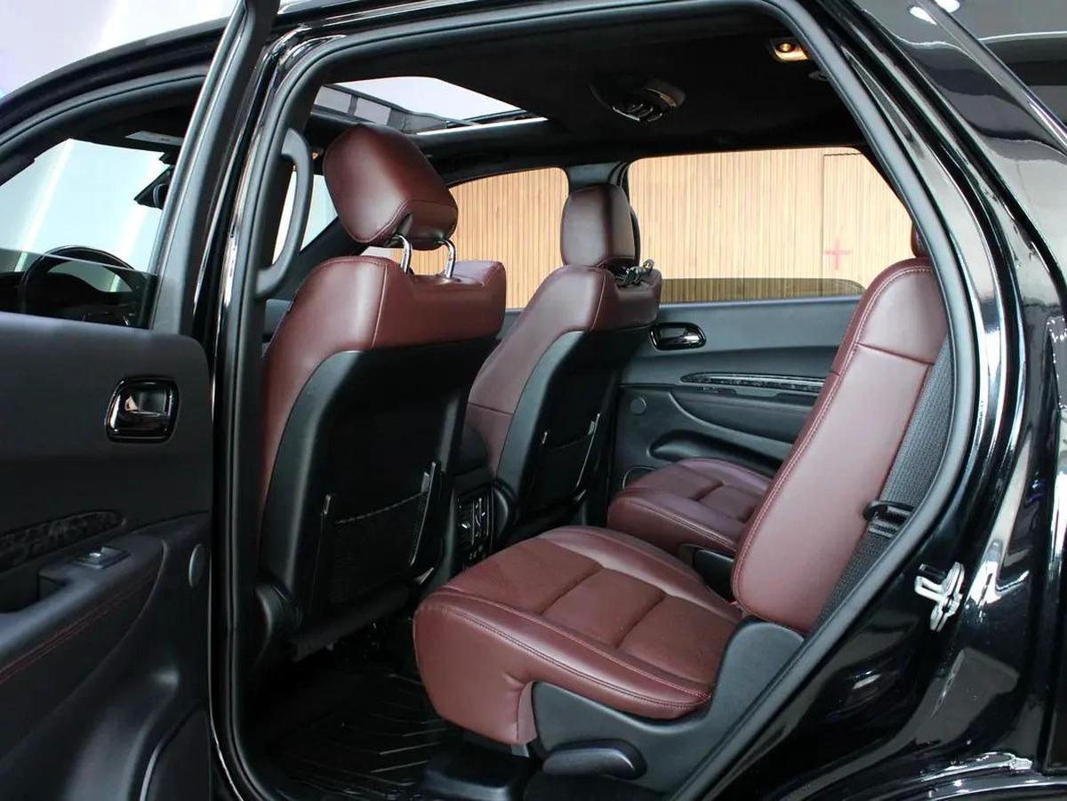 2024 - Dodge Durango R/T HEMI V8 with warranty-13-13