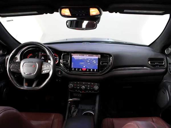 2024 - Dodge Durango R/T HEMI V8 with warranty